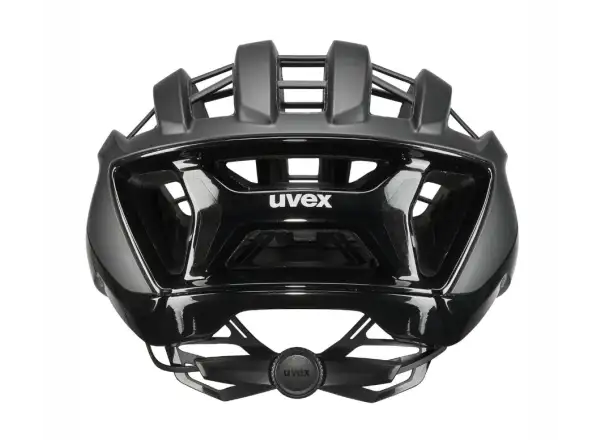Uvex Surge road helmet Black Matt
