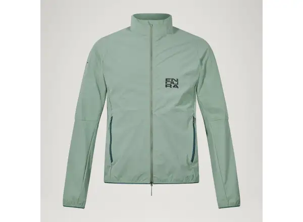 Endura Alltrack Ride Packable men's jacket Sage green