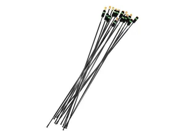 Mavic Crossmax SL/SLS/XL/XLS 29" set of spokes 12 pcs 298 mm - V2388301