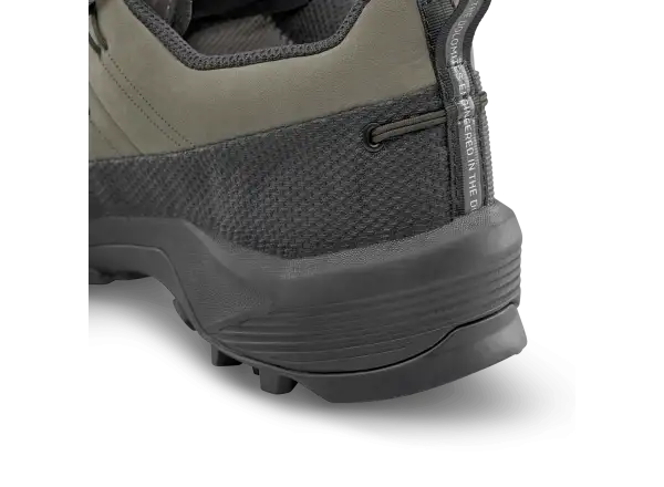 Salewa Wildfire Leather 2 GTX women's hiking shoes Shadow/Black