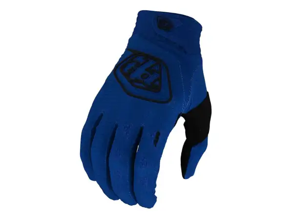 Troy Lee Designs Air gloves Blue