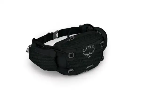 Osprey Savu 5 waist pack Black Uni