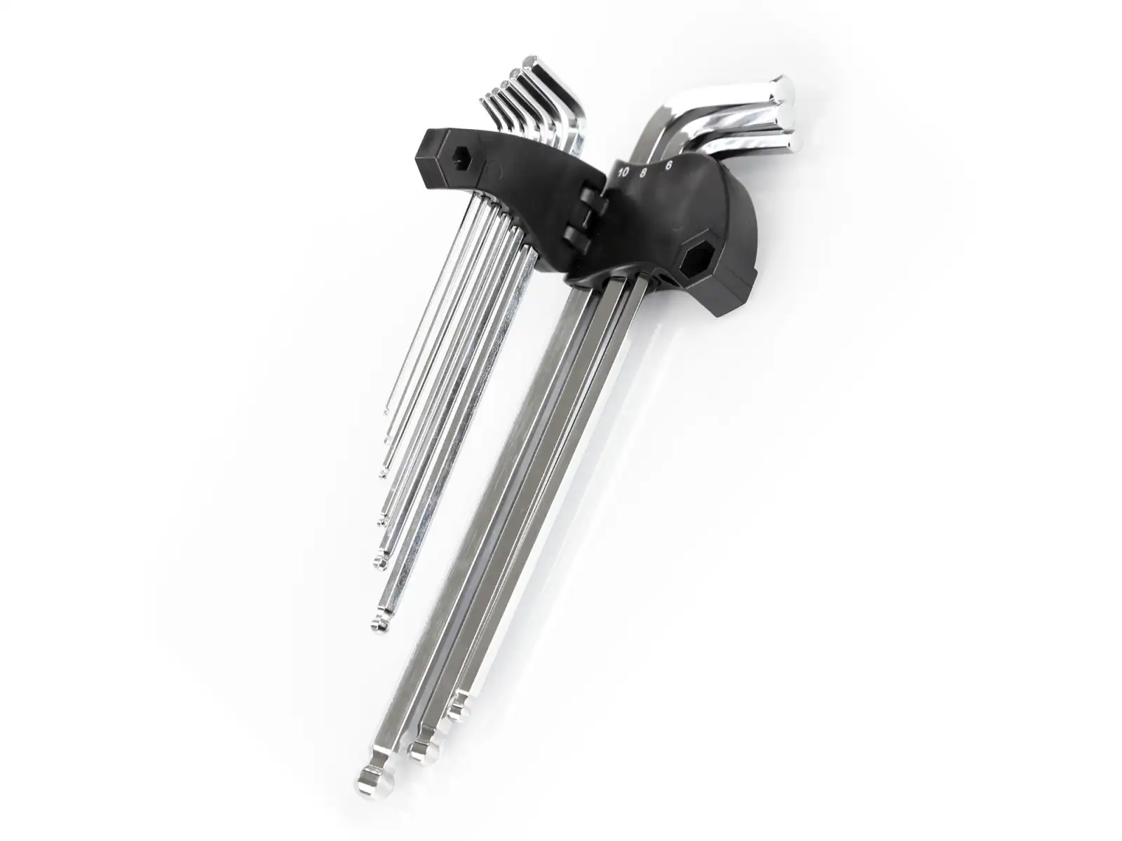 Lezyne Hex Kit set of Allen keys
