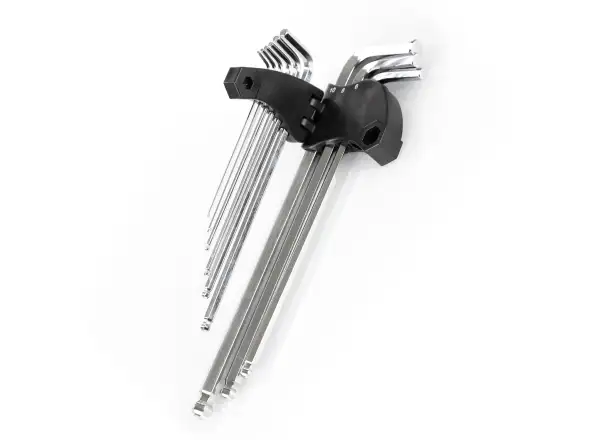 Lezyne Hex Kit set of Allen keys