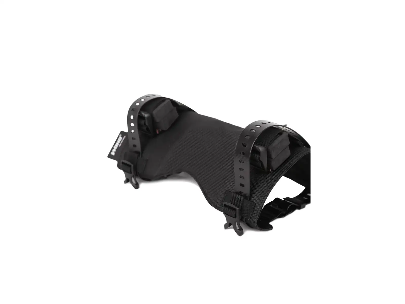 Woho X-Tourning rack black