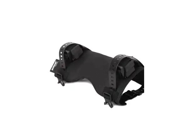 Woho X-Tourning rack black