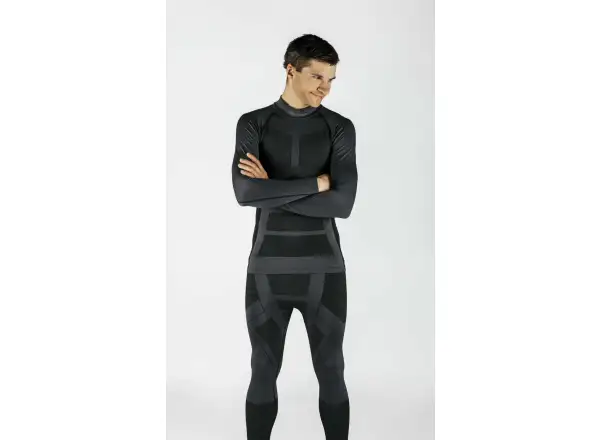 Force Grim bottom pants black