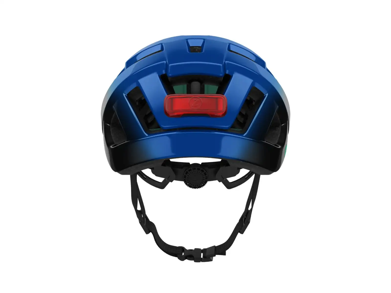 Lazer Codax KC helmet blue/black Uni
