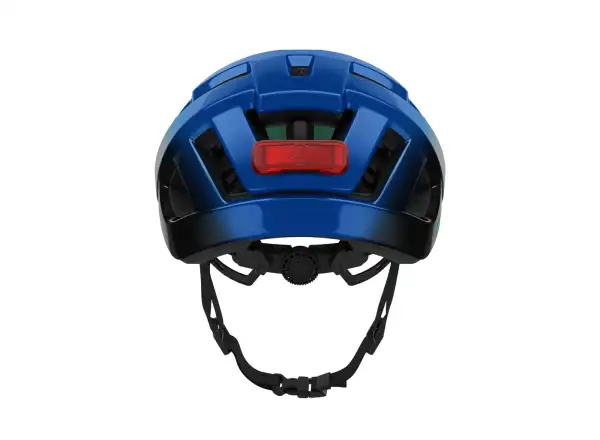 Lazer Codax KC helmet blue/black Uni