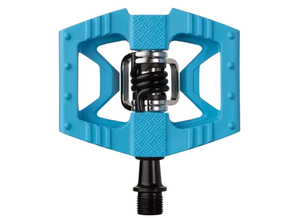 CRANKBROTHERS Doubleshot 1 pedals Blue