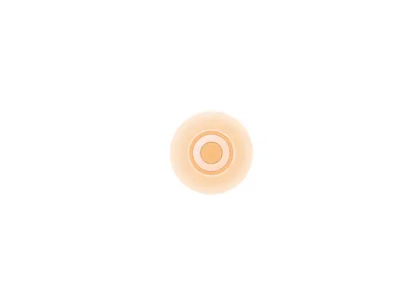 Fidlock Vacuum universal magnetic holder - orange sticker