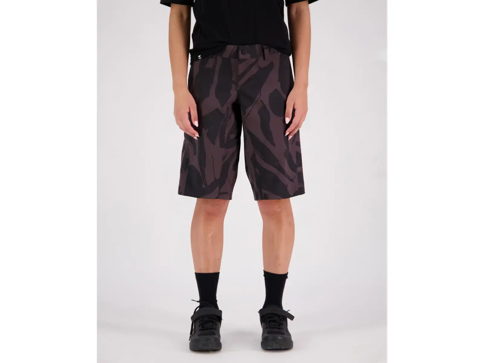 Mons Royale Virage 2.0 women's shorts Fragments