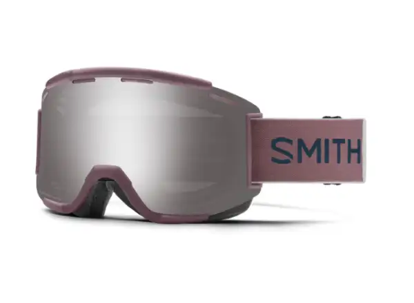 Smith Squad MTB goggles Dusk/Bone/ ChromaPop Sun Platinum