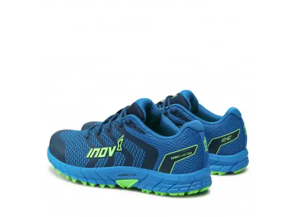 Inov-8 Parkclaw 260 men's running shoes blue/green