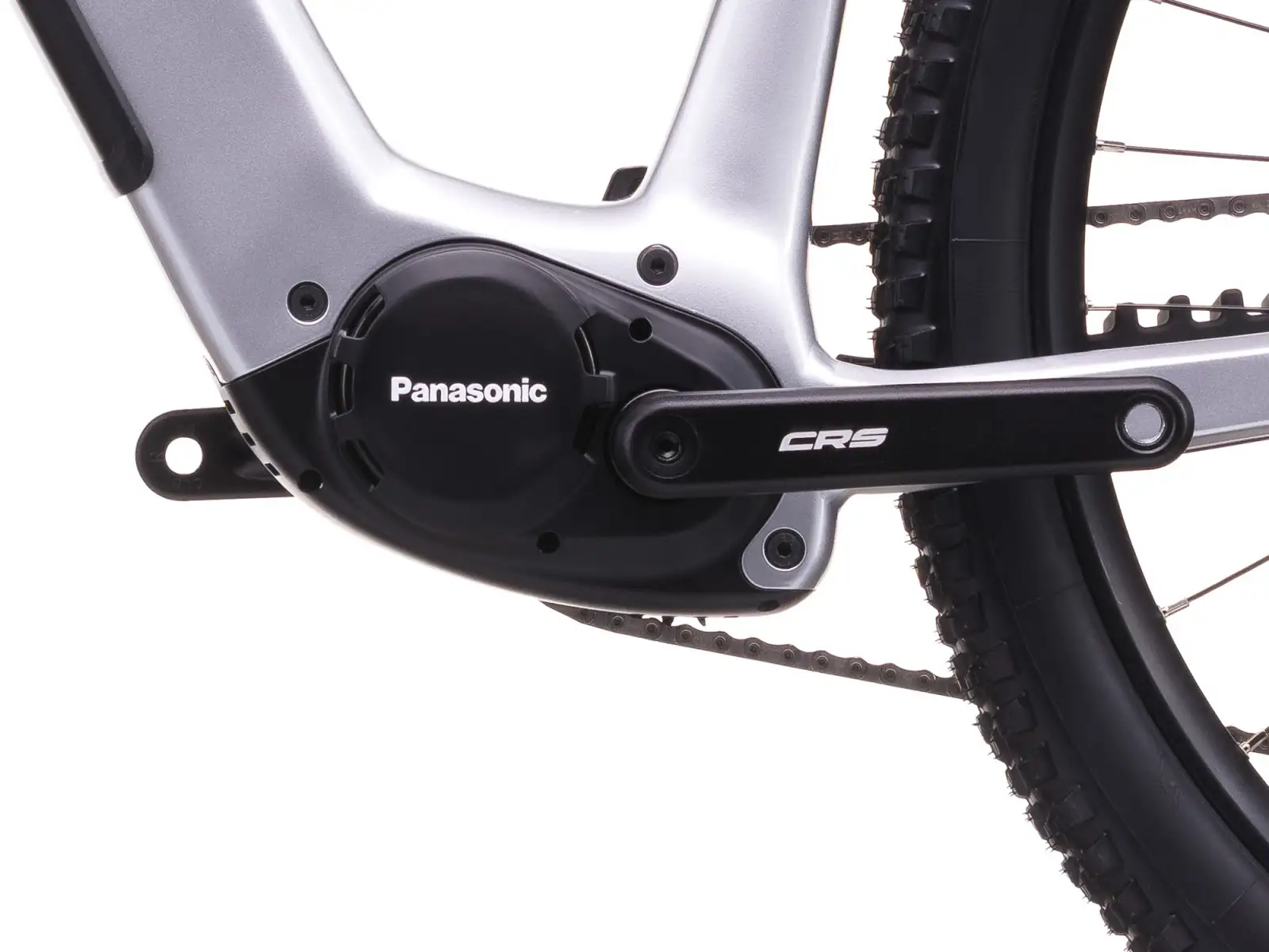 Crussis e-Hard 10.11-PRO 715Wh mountain e-bike
