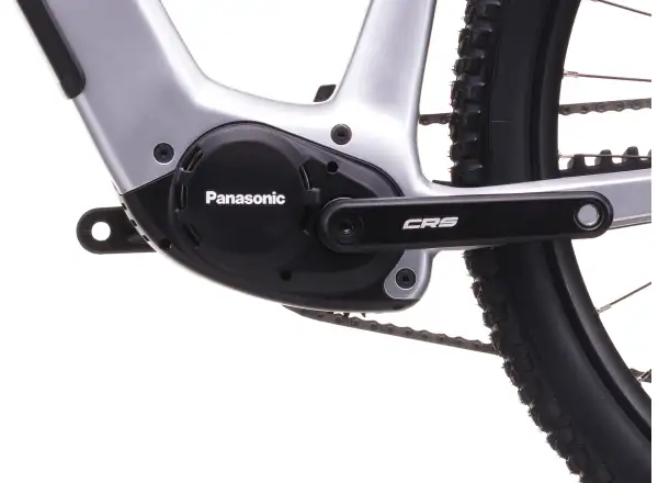Crussis e-Hard 10.11-PRO 715Wh mountain e-bike