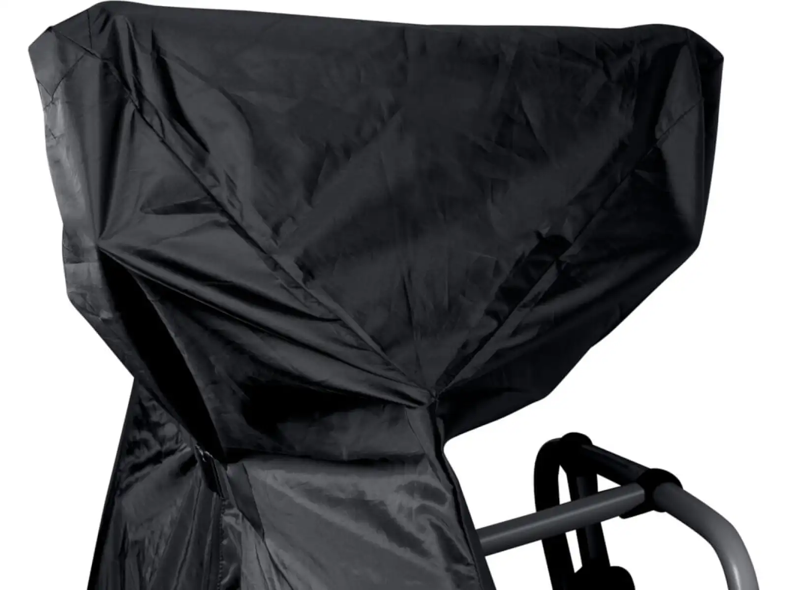 Evoc Bike Rack Cover Road protective cover for road bike black