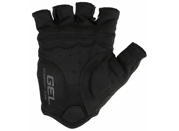 MAX1 short-finger gloves Black