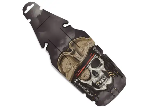 Rie:sel Schmutz:fink mudguard Pirate boy