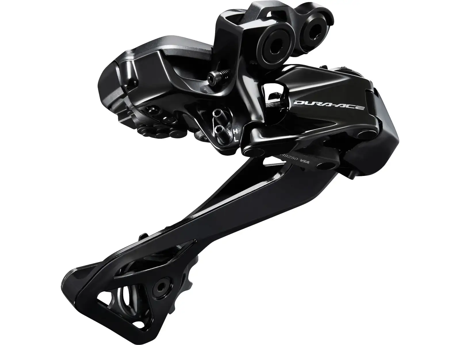 Shimano Dura-Ace Di2 RD-R9250 12 sp. road derailleur