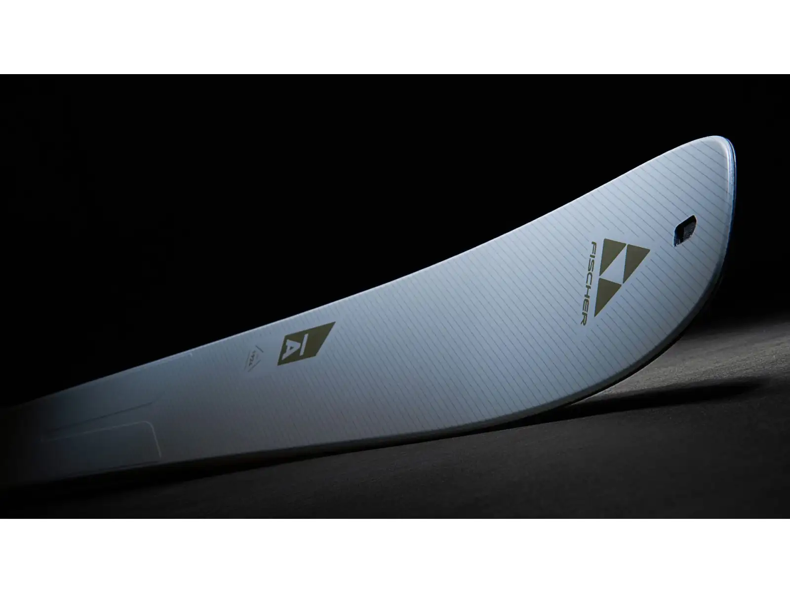 Fischer Transalp 105 CTI alpine touring skis
