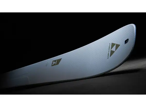 Fischer Transalp 105 CTI alpine touring skis