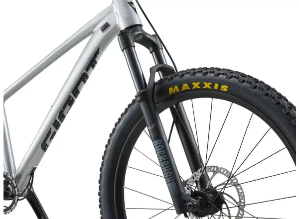 Giant STP 26 M children's mountain bike Quicksilver