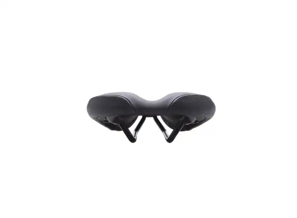 WTB Silverado Steel Narrow Saddle Black
