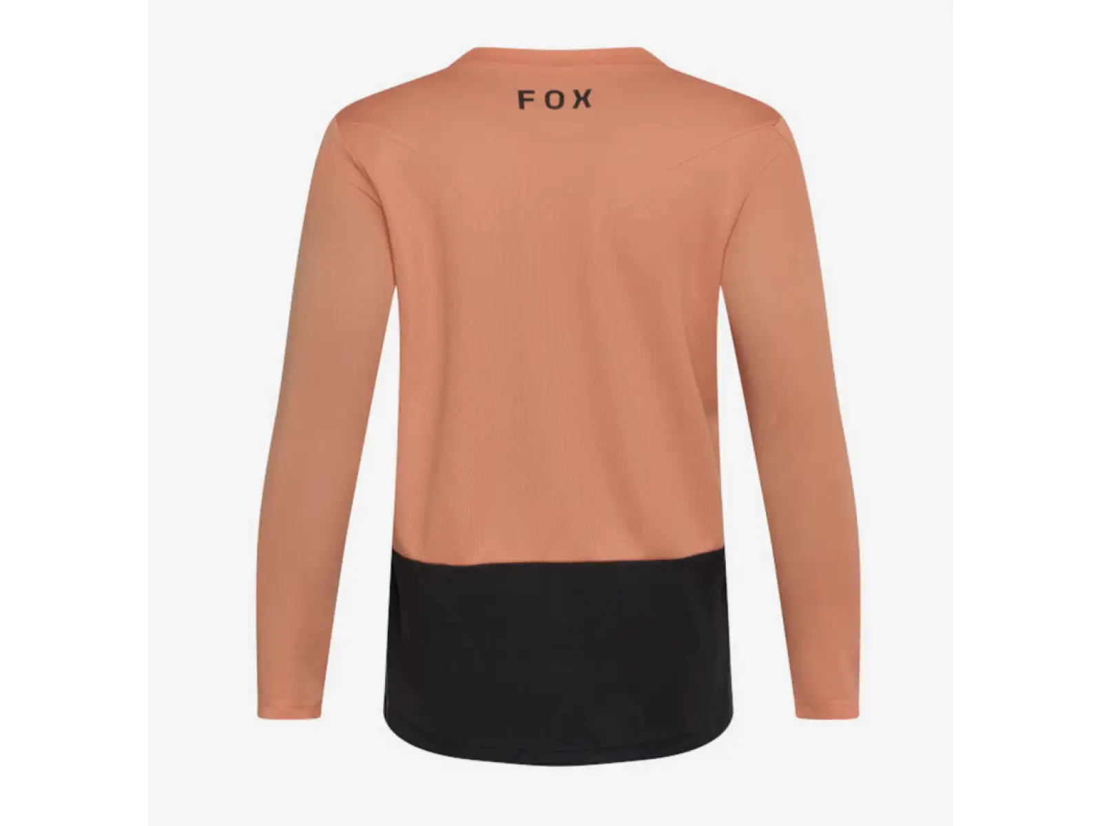 Fox Youth Ranger Fox Head youth jersey long sleeve Coral
