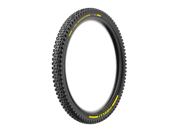 Pirelli Scorpion Blacksting Team Edition 27,5x2,40" DualWALL Soft MTB tire kevlar