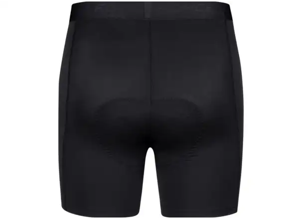 Force Support inner shorts with pad black