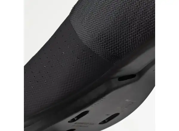 Fizik Tempo Decos Carbon road men's cycling shoes Black/Black
