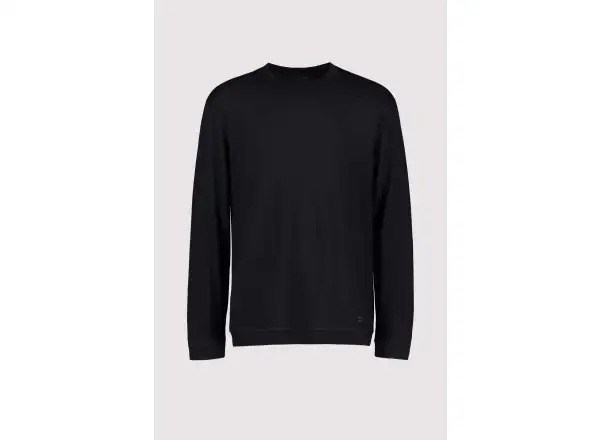 Mons Royale Harkin 22 men's sweatshirt black