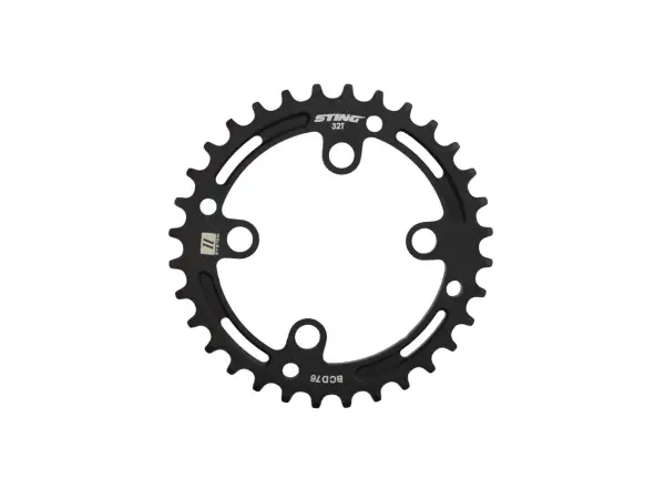 Sting CHSR32 BCD76 converter for Sram XX1 32 teeth