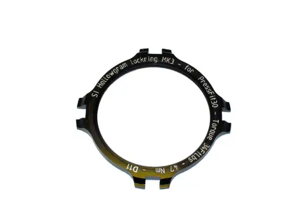 Cannondale KP021 lockring for cranks Si Hollowgram