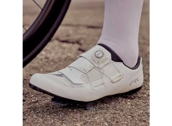 Shimano SH-RC502WW Road Cycling Shoes Women White