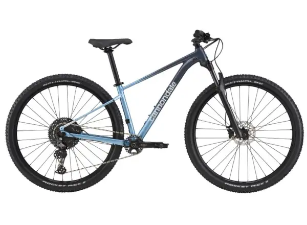 Cannondale Trail SL Womens 3 29" mountain bike Slate Grey