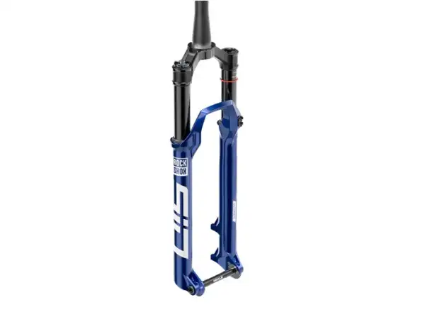 Rock Shox SID Ultimate Race Day 2P R 29" suspension fork 120 mm Blue Crush