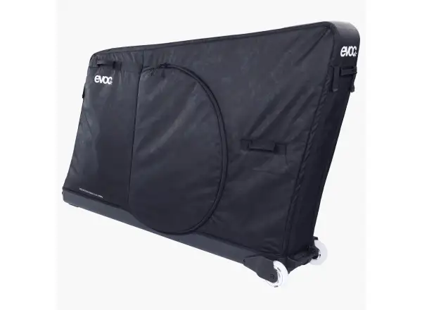 Evoc Mountain Bike Bag Pro transport bike bag Black