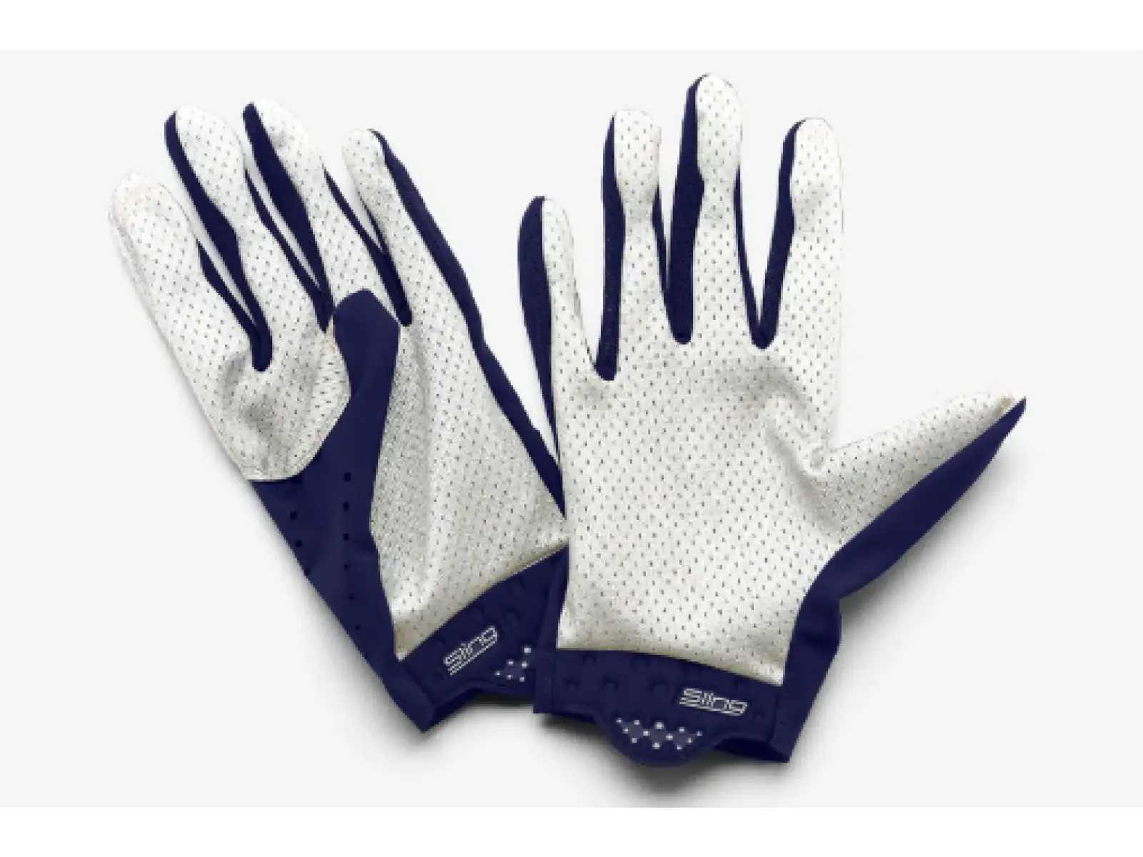 100% Sling MX men's gloves Navy