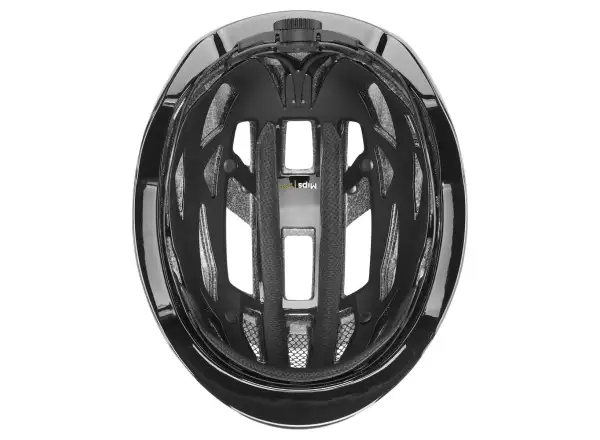 Uvex I-Volute Mips helmet Black Matt