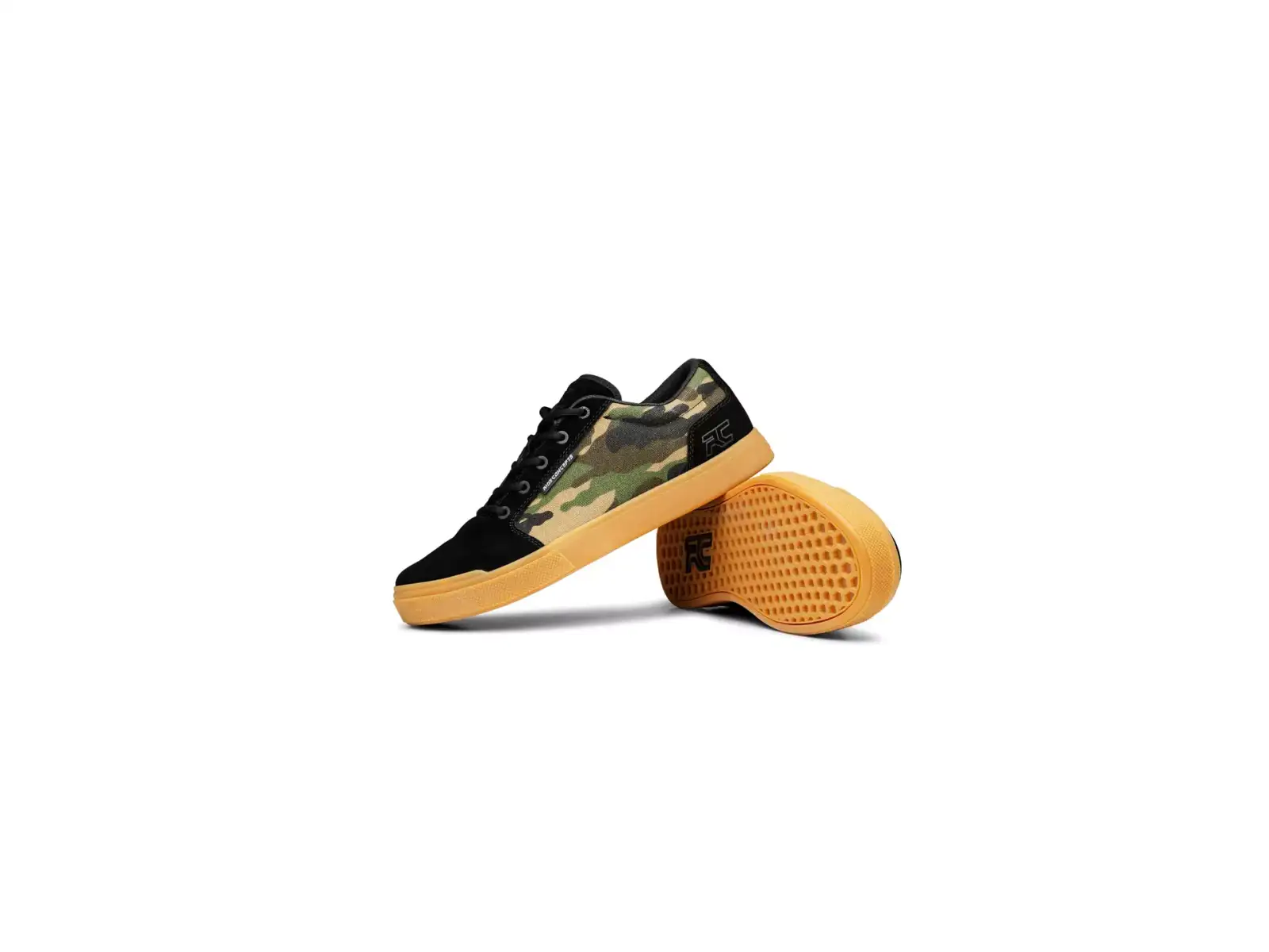 Ride Concepts Vice men's shoes Camo/Black