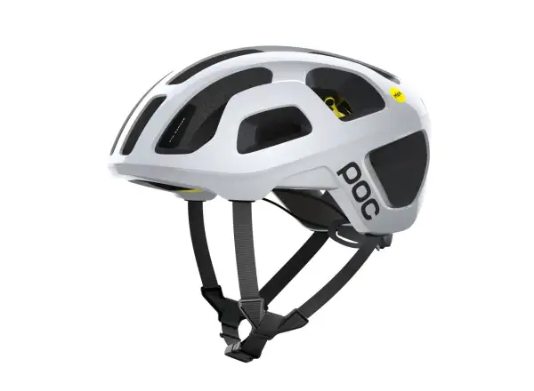 POC Octal MIPS cycling helmet Hydrogen White
