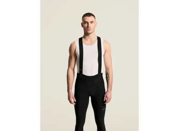 Craft Bike SubZ Bib C2 men's bib tights with padding black