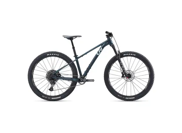 Liv Lurra 29 1 mountain bike Starry Night