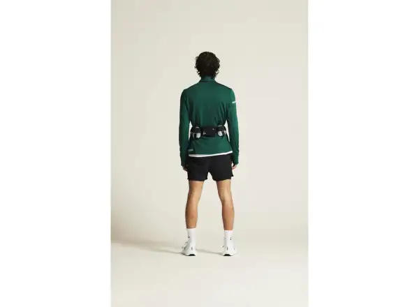 Craft ADV SubZ men's running jacket green