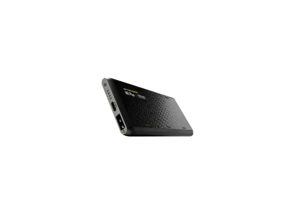 Nitecore NB PLUS lightweight power bank 10 000 mAh