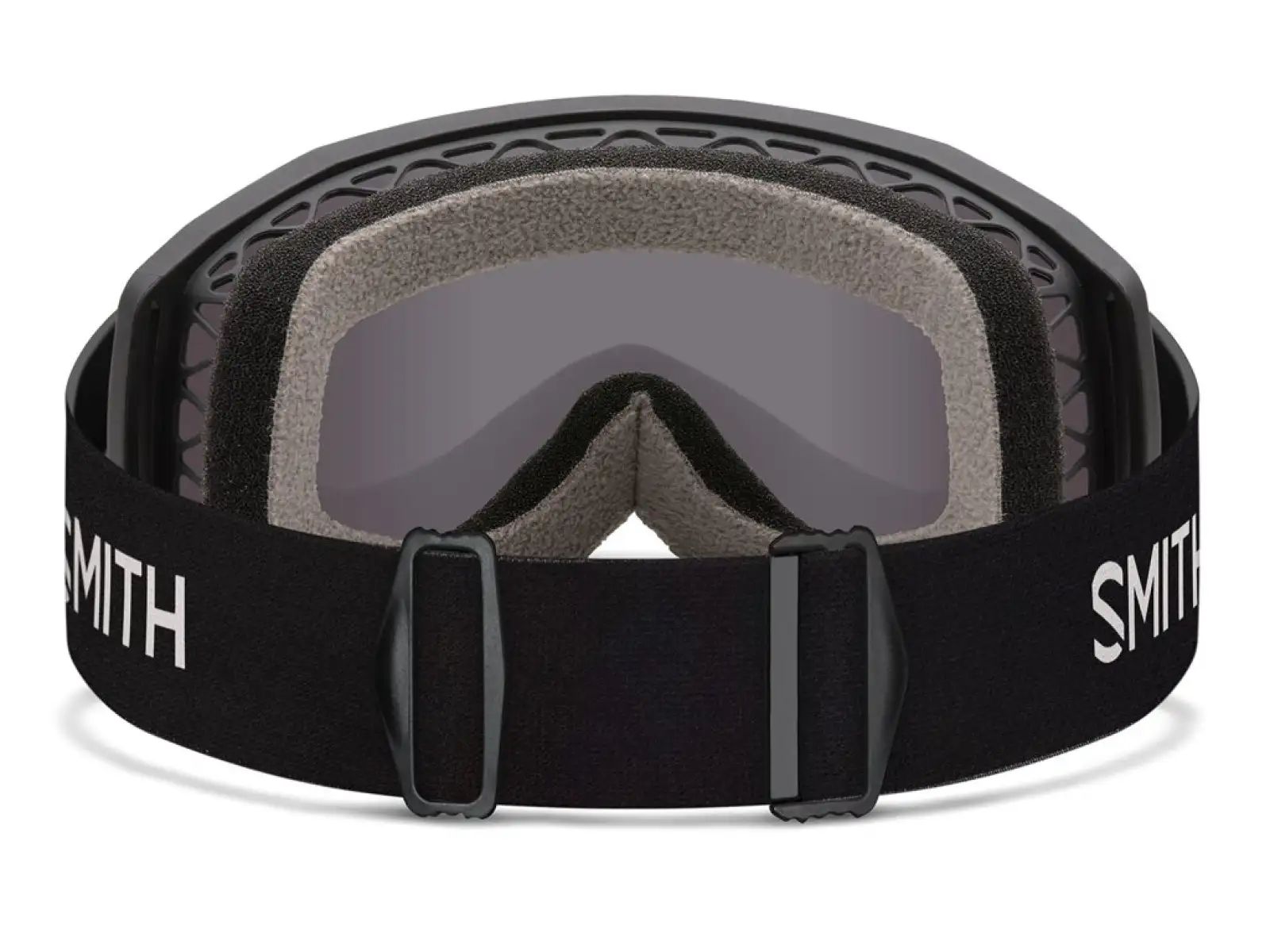 Smith Loam S MTB downhill goggles Black