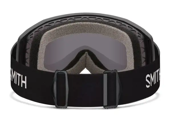 Smith Loam S MTB downhill goggles Black