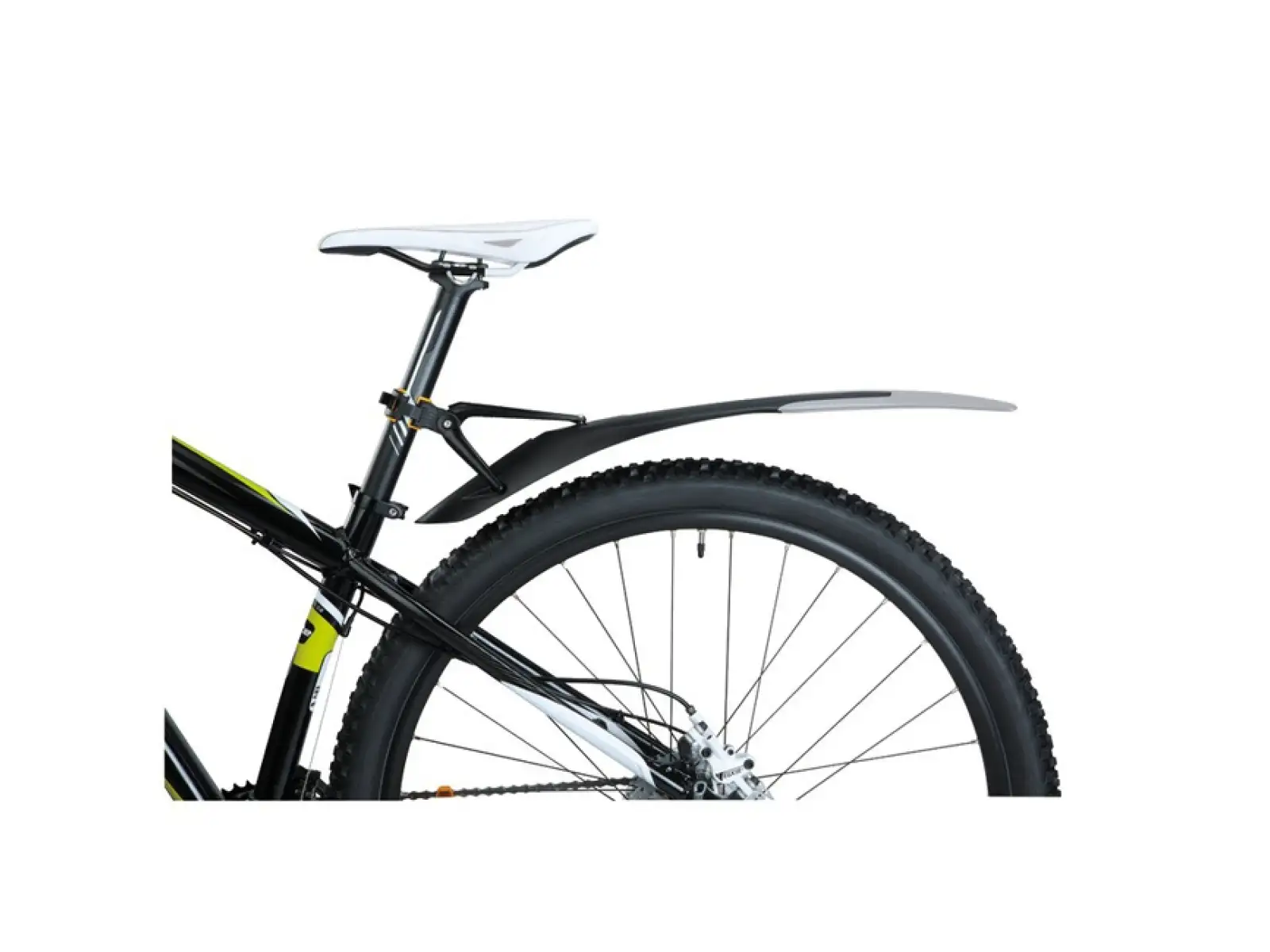 Topeak Defender XC11 26" rear mudguard